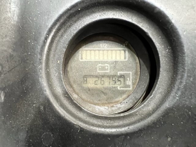 Crown WP2330S Crown WP2330S